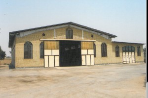 فروش کارخانه در اندیمشک