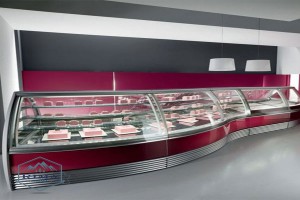 یخچال جزیره