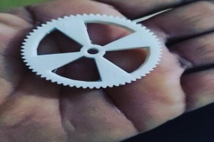 خدمات پرینت سه بعدی ایریسا