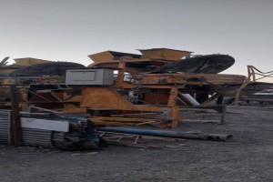 فروش بچینگ نیم متری لیپهر