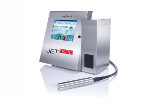 جت پرینتر صنعتی جتRapid