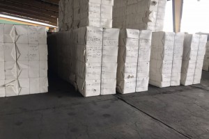 خمیر سافت وود