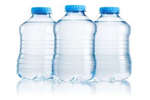 قیمت آب معدنی کوچک