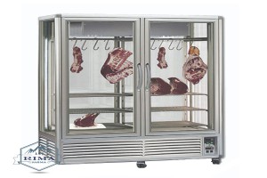 یخچال قصابی ریما سرما