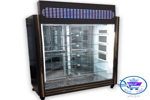 یخچال چهاردرب آرامیس مارکت