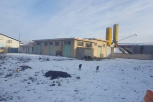 فروش كارخانه در اردبیل