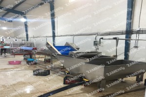 فروش وان شستشو در اصفهان