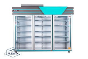 یخچال پروتئینی ریما سرما