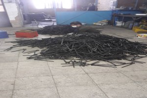 فروش خط تولید آچار فرانسه و گاز انبر