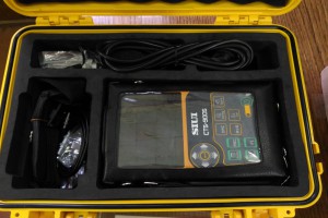 عیب یاب التراسونیک SIUI CTS9005