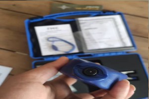 ضخامت سنج رنگ اف ام سی FMC TG100