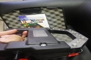 یوک مغناطیسی MAGNAFLUX MT مگنوفلاکسY8