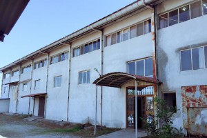 فروش کارخانه با زمین ۳۴۰۰ متری