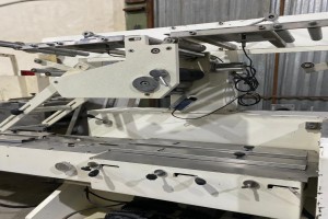 فروش ماشین آلات پیلوپک