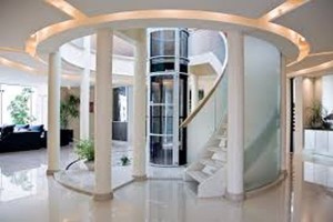 فروش آسانسور پنوماتیک با بهترین کیفیت