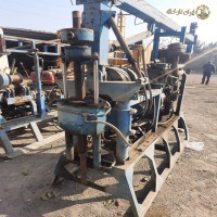 فروش دستگاه های حفاری