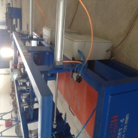 خط تولید رابیتس