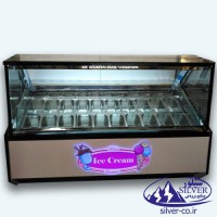 فروش تاپینگ های صنعتی صنایع برودتی سیلور