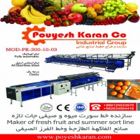 گروه صنعتی پویش کاران