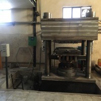 فروش پرس هیدرولیک 1000 تن