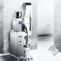 فروش دستگاه پرکن بسته بندی به شرط خرید محصول