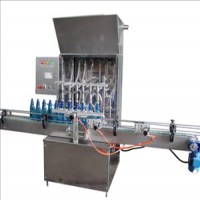 فروش دستگاه پرکن مایعات به شرط خرید محصول