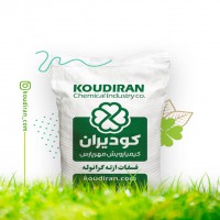 کود فسفات ازته