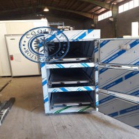 سردخانه جسدتولیدصنایع برودتی کولست