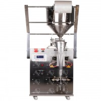 فروش دستگاه پرکن بسته بندی ماردونی به شرط خرید محصول