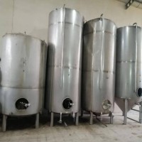 فروش مخزن استیل 10 هزار لیتری استیل
