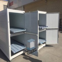 سردخانه صنعتی سردین کالا