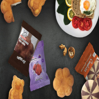 تخفیفات 44 درصدی کیک و کلوچه  اعطای نمایندگی