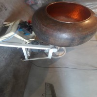 فروش خط تولید نخودچی