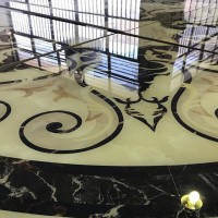 اسلب کامپواستون سنگ گردو