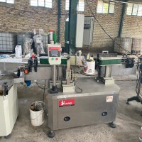 فروش خط تولید کود مایع