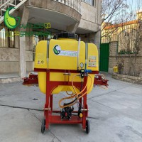 فروش سمپاش بال کتابی