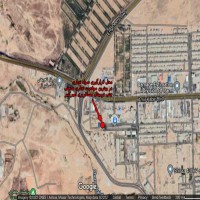 انبار با سوله تجاری در بلوار امیرکبیر شیراز