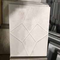 کففرش نما جدول موزاییک