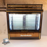 یخچال جگرکی سردین کالا