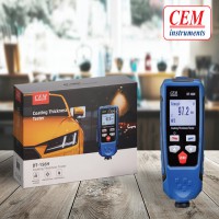 میکرون سنج رنگ و پوشش فلزات و غیرفلزات CEM سی ای ام DT156H