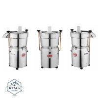 آبمیوه گیر صنعتی ریما سرما