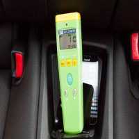 دستگاه گازسنج منواکسید کربن TES1372