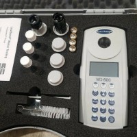 دستگاه فتومتر PHOTOMETER لاویباند پرتابل MD600