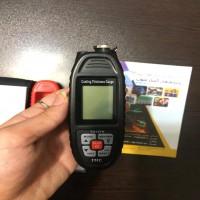 دستگاه میکرون سنج اف ام سی FMC مدل TG12 FN