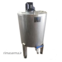 کره گیر صنعتی ریما سرما