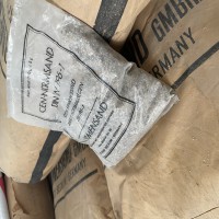 ماسه استاندارد نورمسند