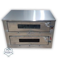 فر پیتزا صندوقی  ریما سرما