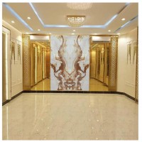 اسلب مرمر کامپواستون