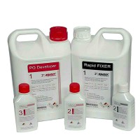 داروی ظهور و ثبوت ایلفورد