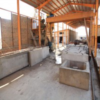 فروش کارخانه فعال با 4000 متر سوله در شهرک صنعتی جنت آباد